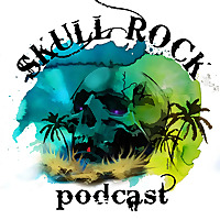 Skull Rock Podcast - Disney, Pop-Culture, Animation