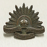 Australian Military History