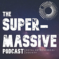 The Supermassive Podcast