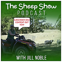 The Sheep Show podcast