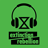 Extinction Rebellion Podcast