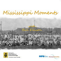 Mississippi Moments Podcast