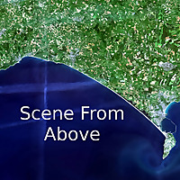 The Scene From Above Podcast