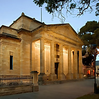 Art Gallery of South Australia