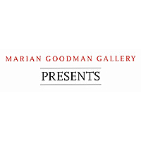 Marian Goodman Gallery