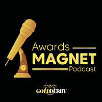 Awards Magnet by Gold Derby