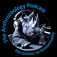 The Anthrozoologyhttps://x.com/anthrozoopod Podcast