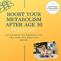 Fit, Fueled, And Busy - a podcast for ambitious women juggling life, family, and fitness