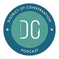 District of Conservation