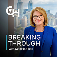 BREAKING THROUGH with Madeline Bell