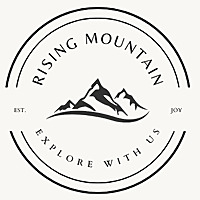 Rising Mountain - Biophysical Share within a communicative nature.