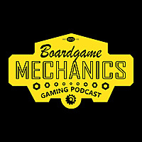 Boardgame Mechanics