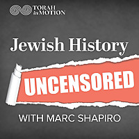 Jewish History Uncensored