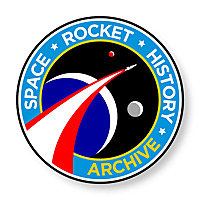 Space Rocket History Archive