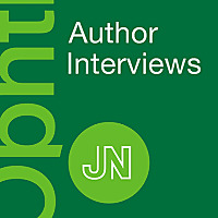 JAMA Ophthalmology Author Interviews