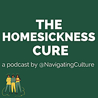 The Homesickness Cure