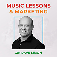 Music Lessons and Marketing