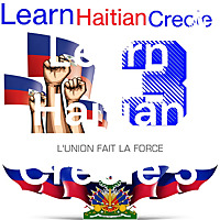Learn Haitian Creole LLC