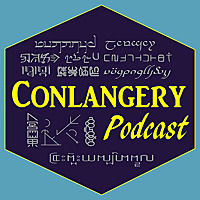 Conlangery Podcast