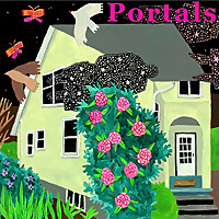 Grief House - Portals