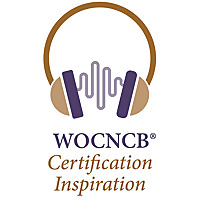 WOCNCB Certification Inspiration