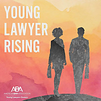 Young Lawyer Rising