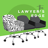 The Lawyer's Edge