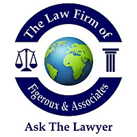 Ask The Lawyer Radio Show