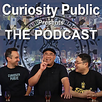 Curiosity Public's Podcast