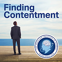 Finding Contentment