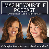 Imagine Yourself Podcast