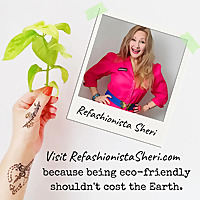 Confessions of a Refashionista