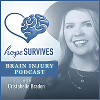 Hope Survives | Brain Injury Podcast