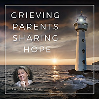Grieving Parents Sharing Hope