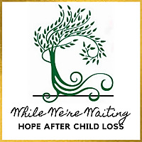 While We're Waiting® - Hope After Child Loss