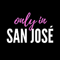 Only in San José