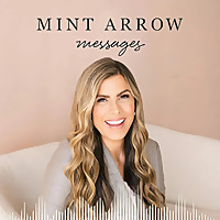 Mint Arrow Messages