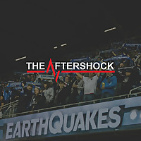 The Aftershock: A San Jose Earthquakes Podcast