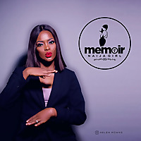 Memoir Of A Naija Girl