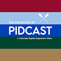 C38 Podcast