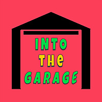 Into The Garage