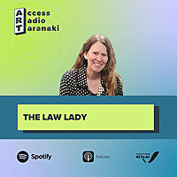 The Law Lady