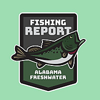 Alabama Freshwater Fishing Report
