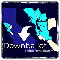 Downballot