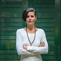 Christina Lopes