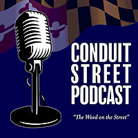 Conduit Street Podcast