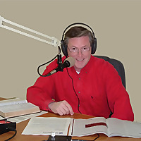 Abiding in Christ w/ Jim Wood