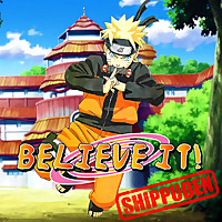 Believe It! A Naruto Podcast
