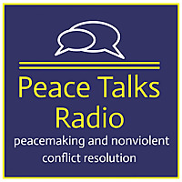 Peace Talks Radio