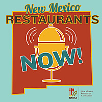 New Mexico Restaurants Now